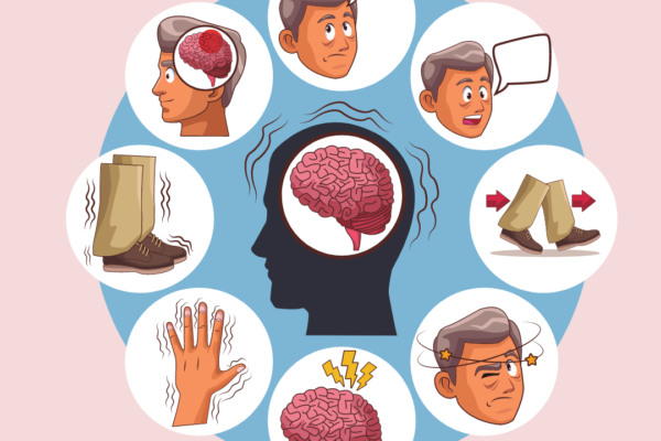 Demenca – nepovabljena gostja