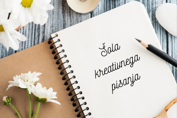 Literarna šola se predstavi