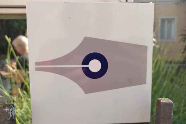 Lokarjeva pohodna pot