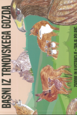 Basni iz Trnovskega gozda