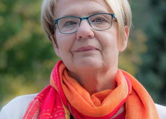 Pogovorni večer z Romano Lesjak