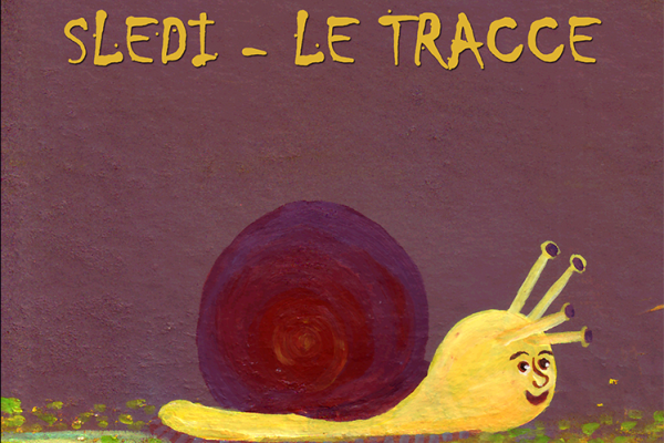 Sledi – Pavlina Bizjak