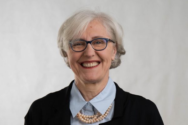 Predavanje prof. dr. Milene Mileve Blažić