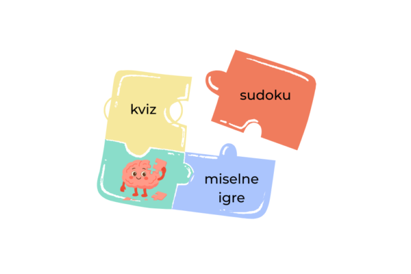 Razgibajmo možgane v krajevni knjižnici Vipava