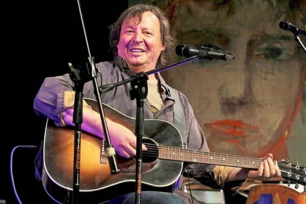 Mefologija – pogovorni večer z Dragom Mislejem – Mefom