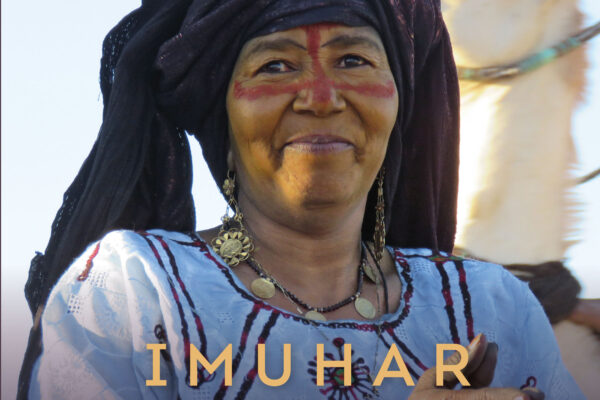 Tuaregi v podobi in besedi – pogovorni večer