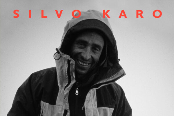 Silvo Karo – Alpinist